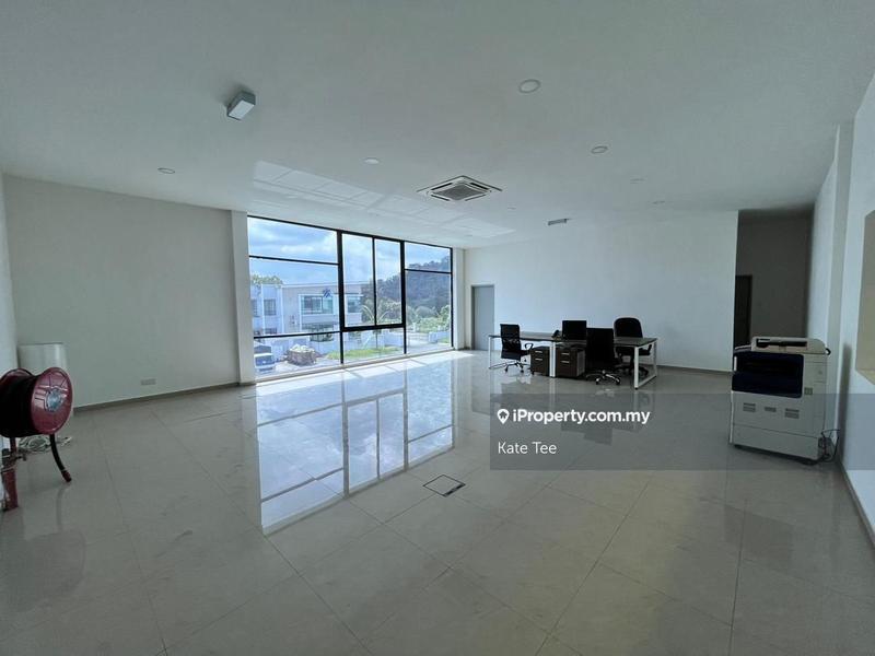Semi-D Kilang untuk Dijual di Setia Business Park, Gelang Patah oleh Kate Tee - iProperty.com.my