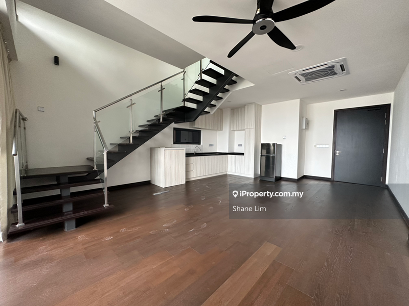 For Rent - The Estate