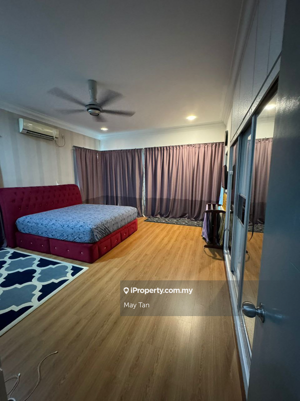 Rumah Berangkai 2 Tingkat untuk Dijual di Bandar Seri Impian, Kluang oleh May Tan - iProperty.com.my