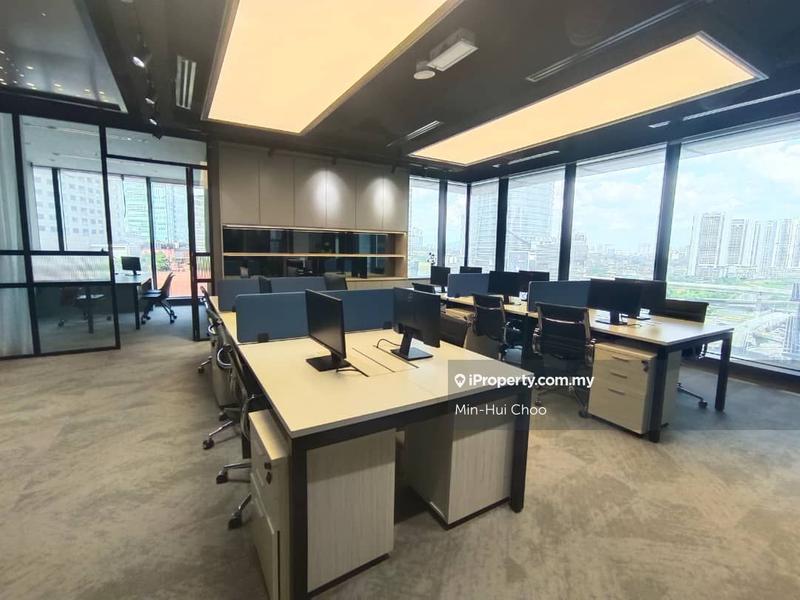 Office for Sale in Bangsar, KL Eco City by Min-Hui Choo - iProperty.com.my