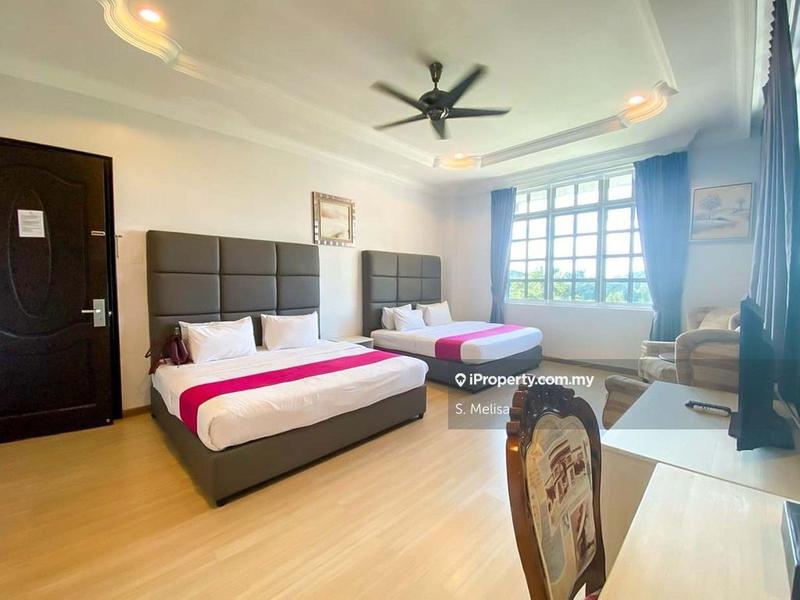 Bungalow House untuk Dijual di The Smurf, Tanah Rata, Pahang, Tanah Rata oleh S. Melisa - iProperty.com.my