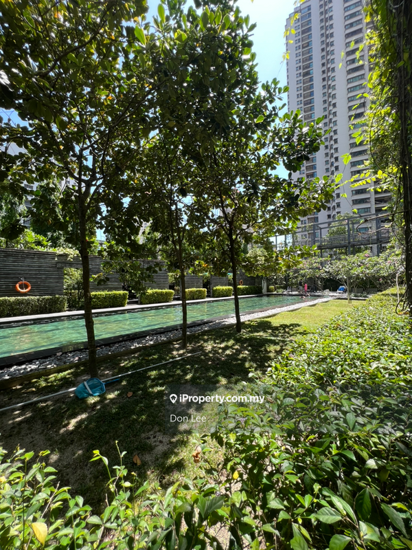 Condominium for Sale in 10 Mont Kiara @ MK10 by Don Lee - iProperty.com.my