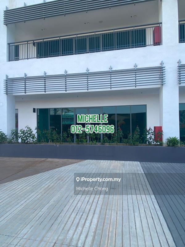 For Rent - Utropolis Batu Kawan