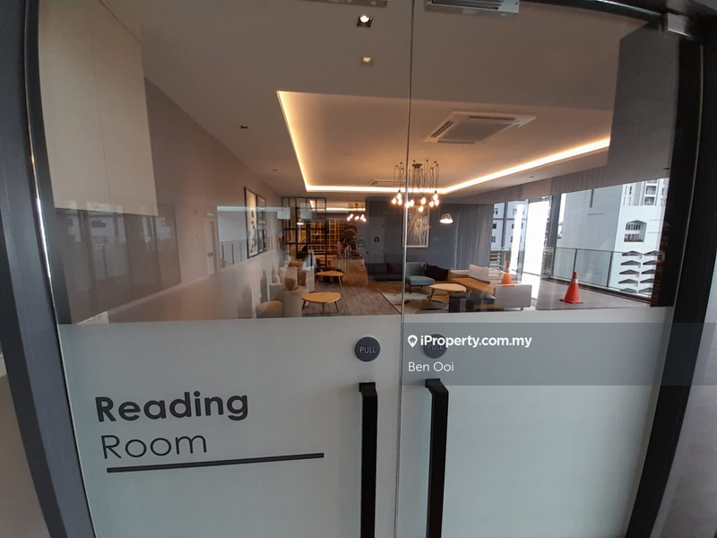 Service Residence for Rent in Sunway Velocity TWO by Ben Ooi - iProperty.com.my