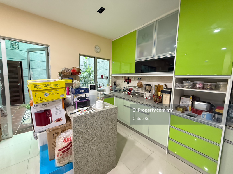 2-storey Terraced House for Sale in Denai Alam, Shah Alam by Chloe Kok - iProperty.com.my