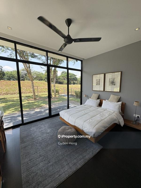 Bungalow House for Sale in Leisure Farm, Gelang Patah by Gyden Heng - iProperty.com.my