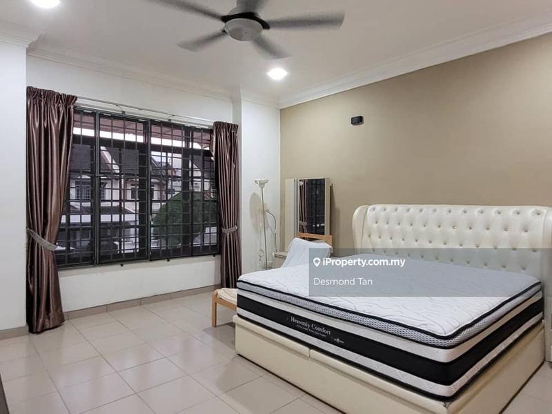 Rumah Teres 2-Tingkat untuk Dijual di Taman Sea, Petaling Jaya oleh Desmond Tan - iProperty.com.my