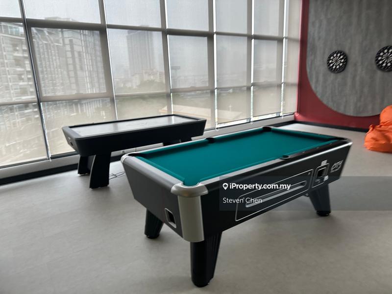 Service Residence for Rent in Sunway Velocity TWO by Steven Chen - iProperty.com.my