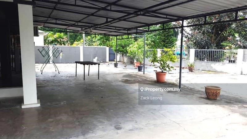 2-storey Terraced House for Sale in Taman Puncak Jalil, Seri Kembangan by Zack Leong - iProperty.com.my