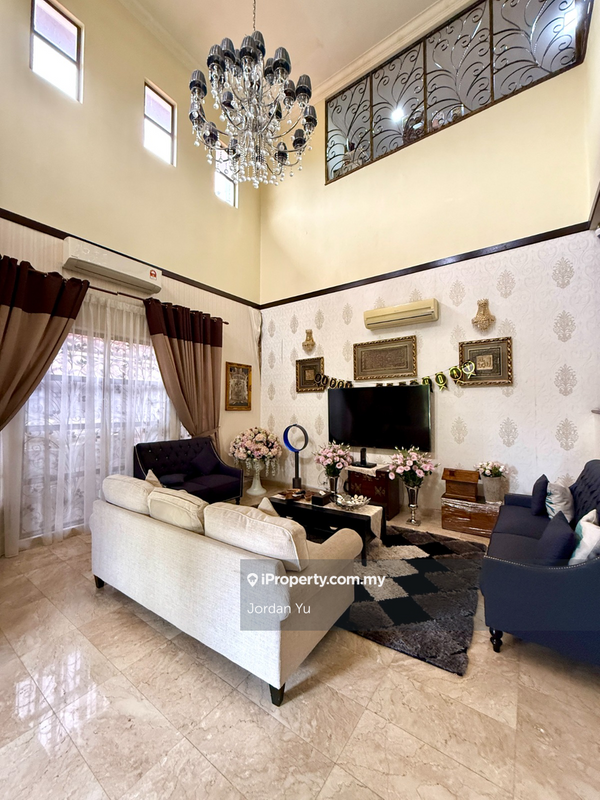 Bungalow House for Sale in Pju 1a, Ara Damansara by Jordan Yu - iProperty.com.my