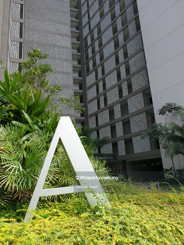 Kondominium untuk Dijual di Windows on The Park oleh Kelton Seet - iProperty.com.my