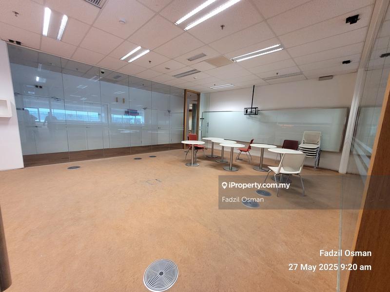 Pejabat untuk Disewa di Cyber 3, Cyberjaya oleh Fadzil Osman - iProperty.com.my
