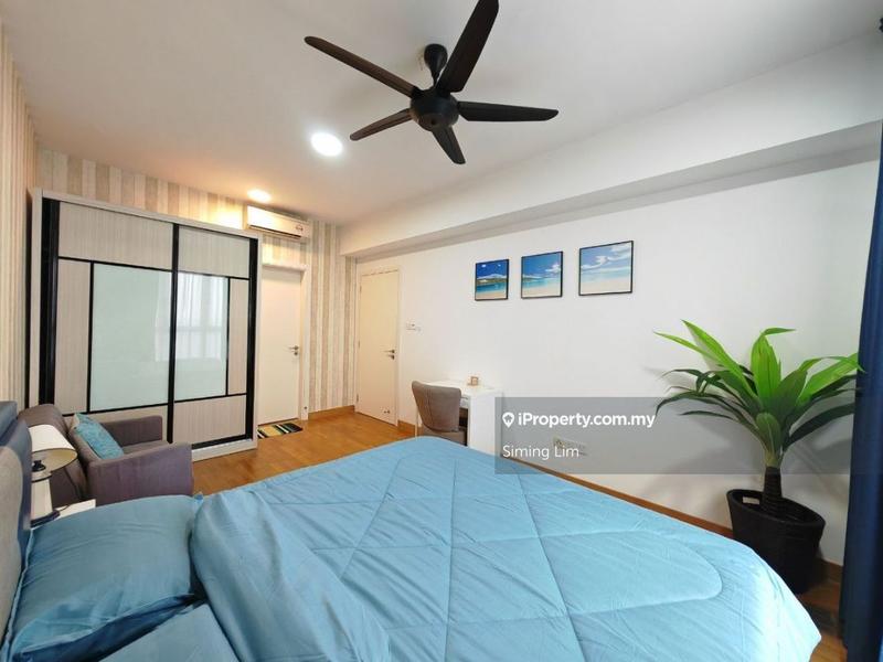 Service Residence for Rent in Teega Suites by Siming Lim - iProperty.com.my