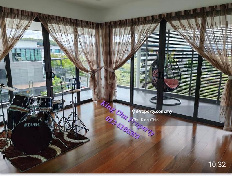 Semi-Detached House for Sale in Seremban 2, Seremban by King Chin - iProperty.com.my