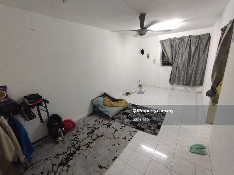 Rumah Flat untuk Dijual di Bandar Damai Perdana (Low Cost) oleh Sam Yap - iProperty.com.my
