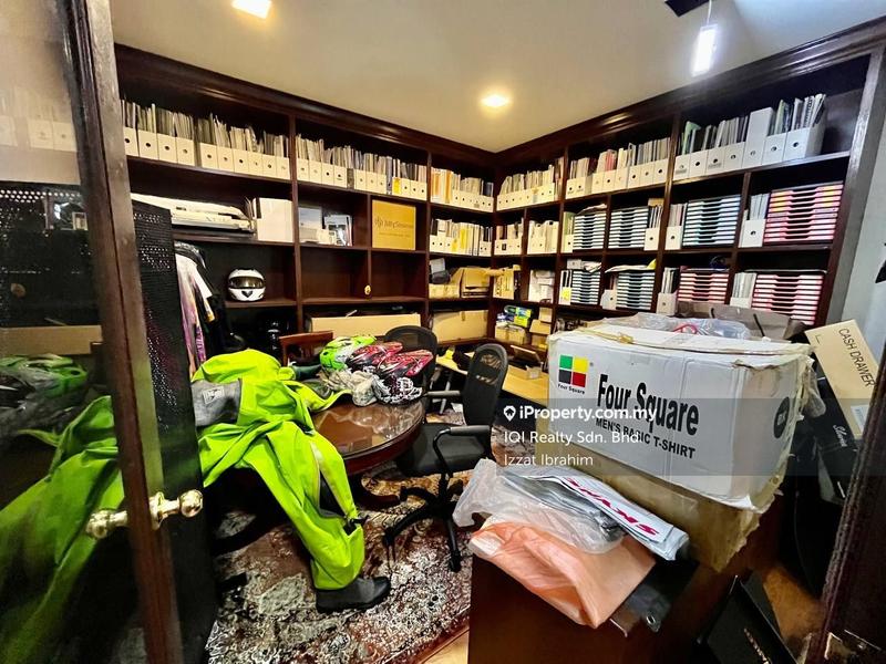 Kedai untuk Dijual di KLSC Wangsa Maju, Wangsa Maju oleh Izzat Ibrahim - iProperty.com.my