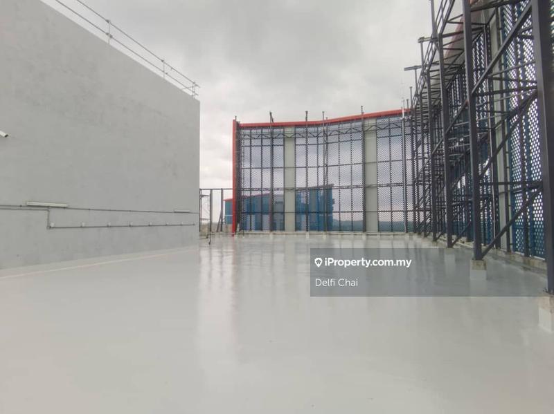 Office for Rent in Sunway City Iskandar Puteri, Iskandar Puteri (Nusajaya) by Delfi Chai - iProperty.com.my