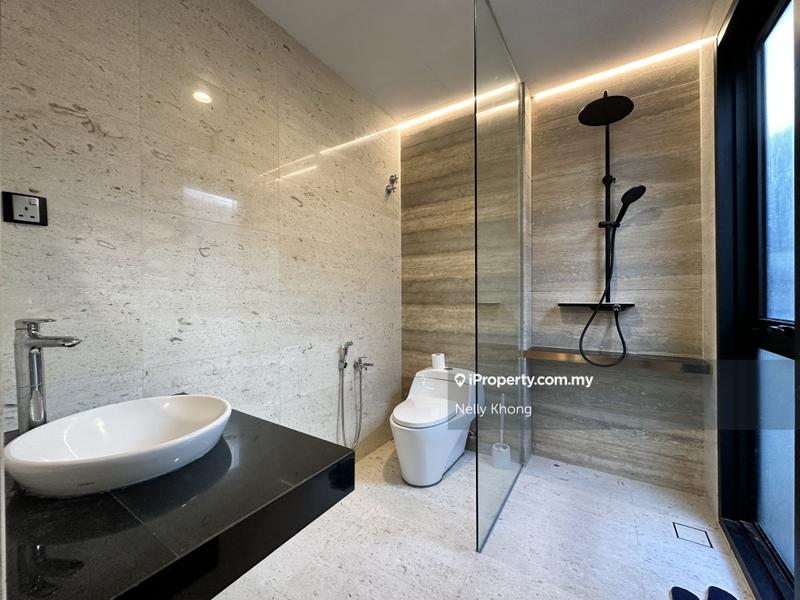 Rumah Berangkai 2 Tingkat untuk Dijual di Taman Desa, Taman Desa oleh Nelly Khong - iProperty.com.my