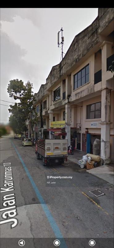 Shop / Office untuk Dijual di Kajang , Cheras Jaya, Balakong oleh NK Lew - iProperty.com.my