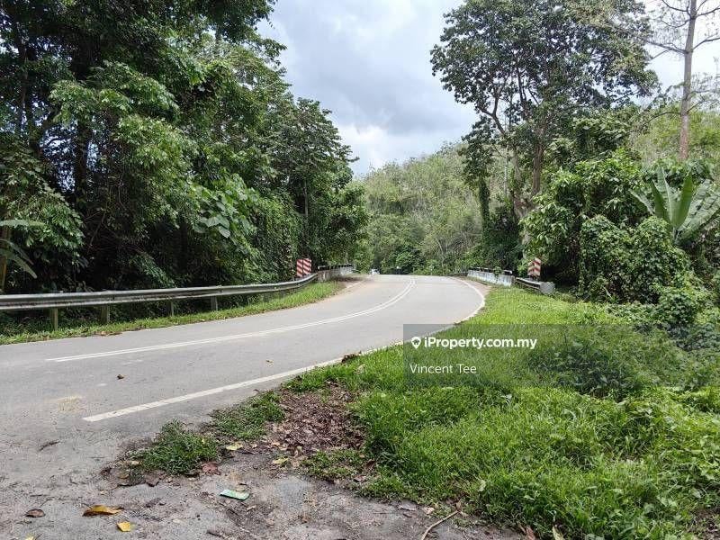 Agricultural Land for Sale in Pekan Baru Titi, Titi by Vincent Tee - iProperty.com.my