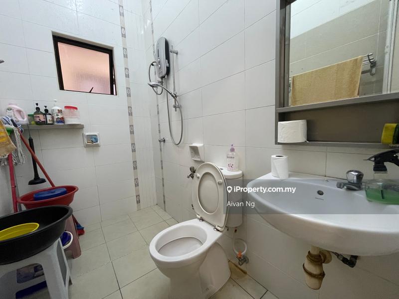 Rumah Berkembar untuk Dijual di Bukit Sungai Long, Bandar Sungai Long oleh Aivan Ng - iProperty.com.my