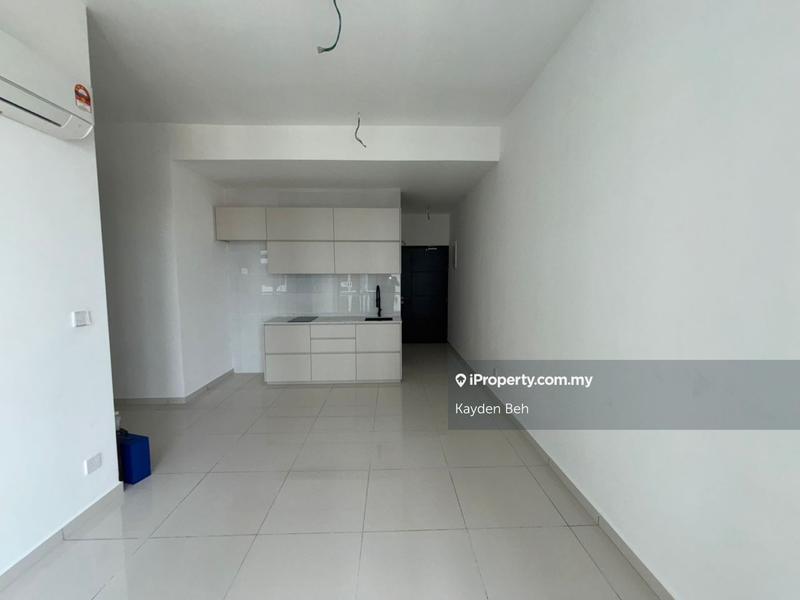 For Sale - Space Residency