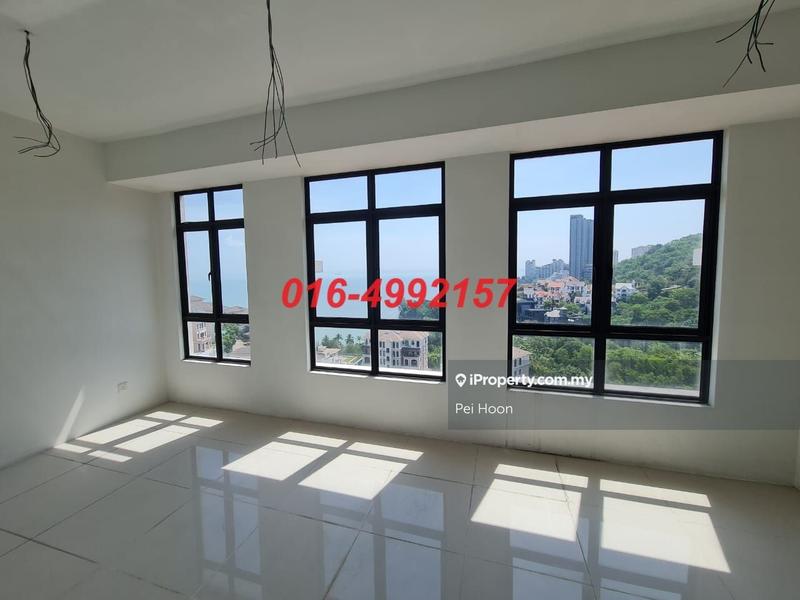 Kondominium untuk Dijual di Moonlight Bay oleh Pei Hoon - iProperty.com.my