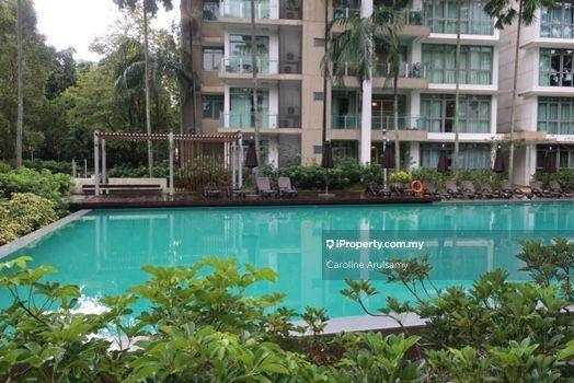 For Rent - Seri Hening Residence