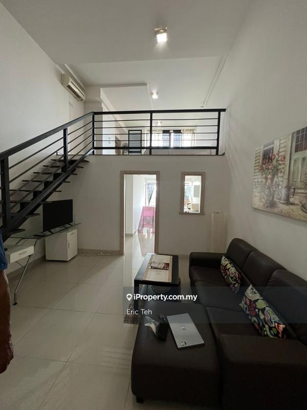 For Sale - Subang Soho (One Soho)