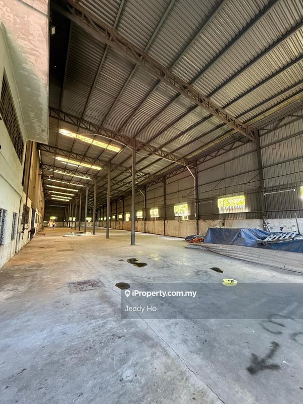 Detached Factory for Rent in Rawang Perdana, Rawang by Jeddy Ho - iProperty.com.my