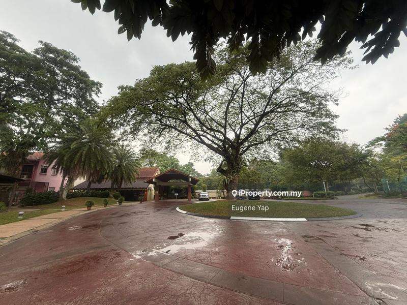 3-storey Terraced House for Sale in Valencia, Sungai Buloh by Eugene Yap - iProperty.com.my
