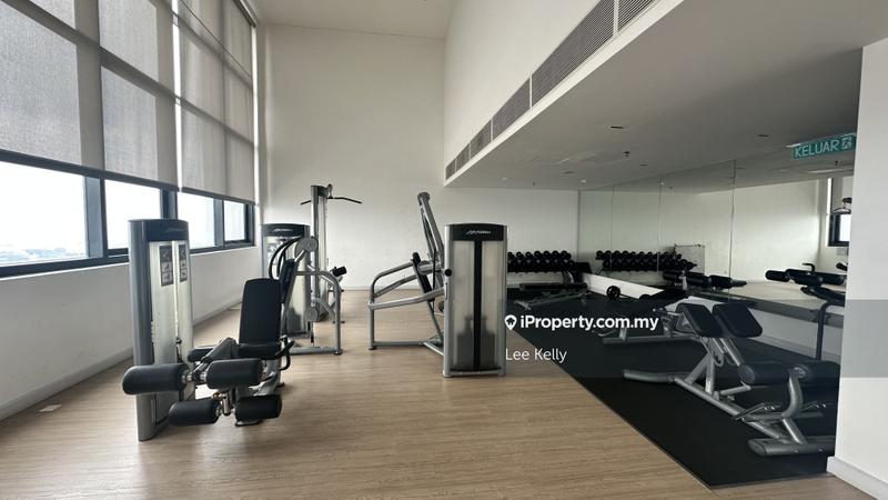 Kondominium untuk Dijual di The Hub oleh Lee Kelly - iProperty.com.my