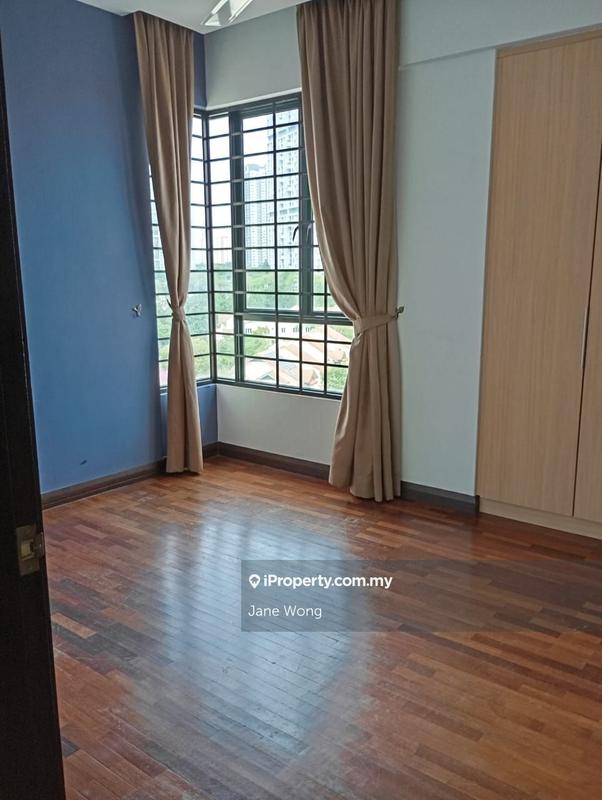 Condominium for Sale in Nadia Parkfront by Jane Wong - iProperty.com.my