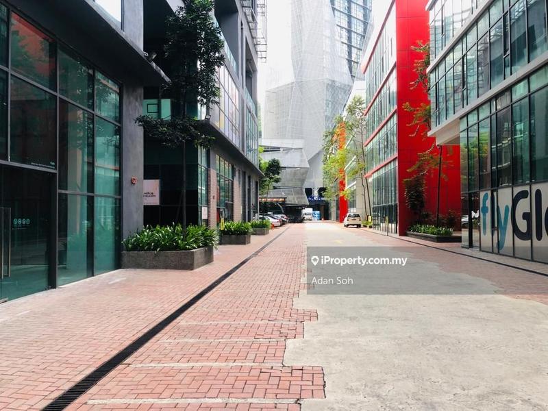 Pejabat untuk Disewa di Empire Damansara , Damansara Perdana, Damansara Perdana oleh Adan Soh - iProperty.com.my
