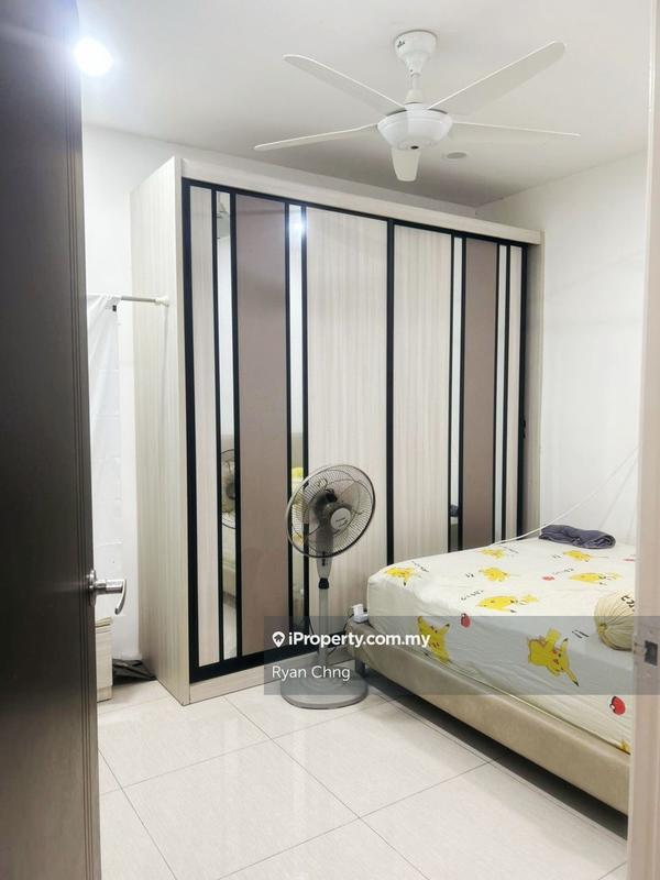 For Rent - Taman Impian Indah