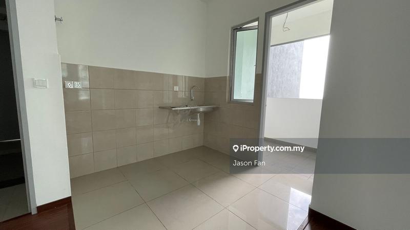 Kediaman Servis untuk Dijual di Gaya Resort Homes oleh Jason Fan - iProperty.com.my