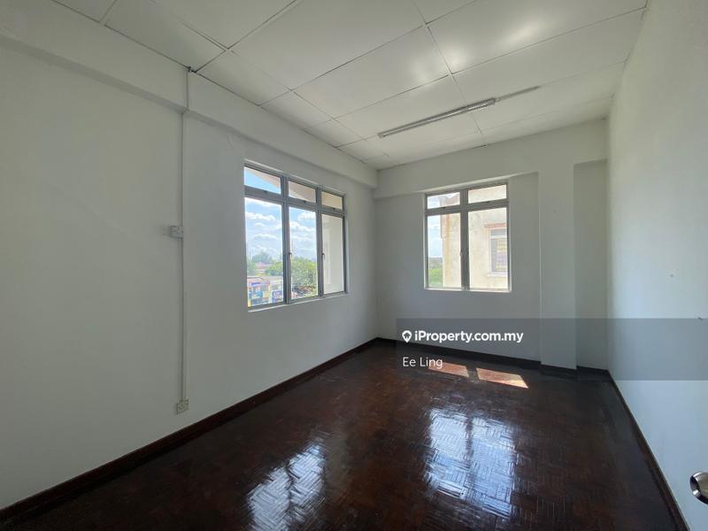 Office for Rent in Taman Puchong Indah, Puchong by Ee Ling - iProperty.com.my