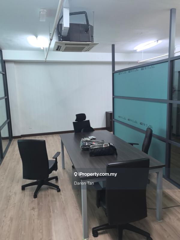 Pejabat untuk Dijual di One South, Sungai Besi oleh Daren Tan - iProperty.com.my