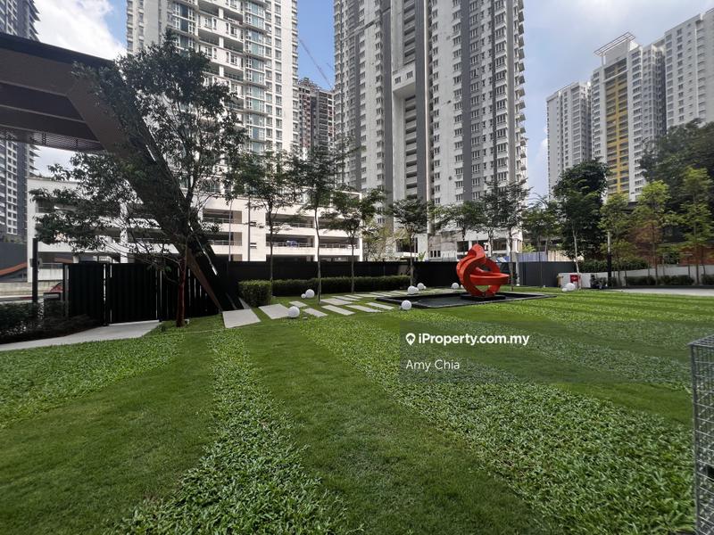 Kondominium untuk Dijual di Residensi Astrea oleh Amy Chia - iProperty.com.my