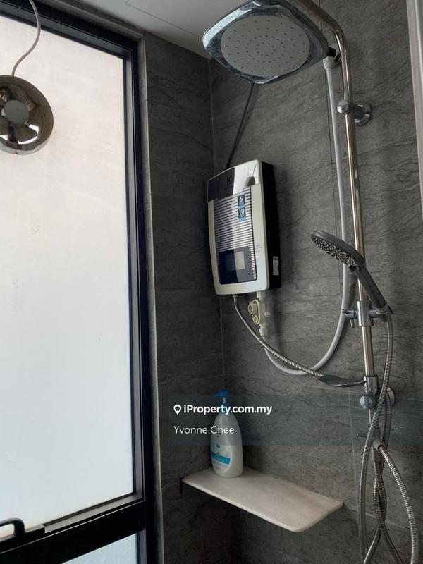 Service Residence for Rent in Woodsbury Suites by Yvonne Chee - iProperty.com.my