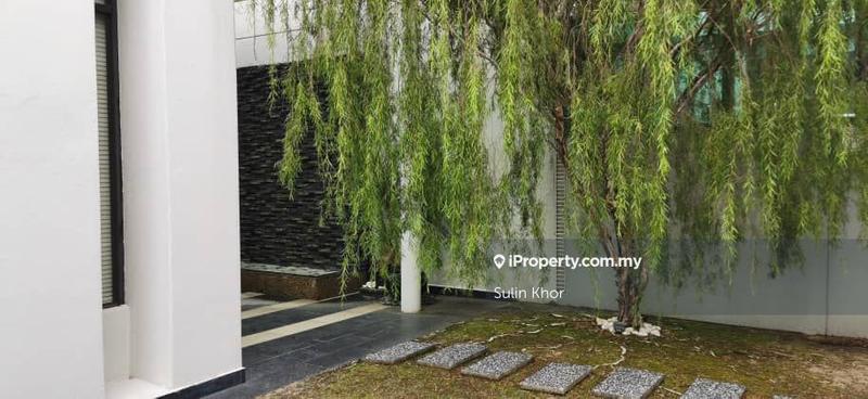 Bungalow House untuk Dijual di Bukit Jalil, Kuala Lumpur oleh Sulin Khor - iProperty.com.my