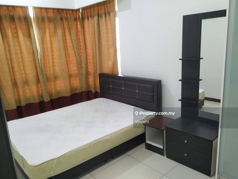 For Rent - Tiara Mutiara 2