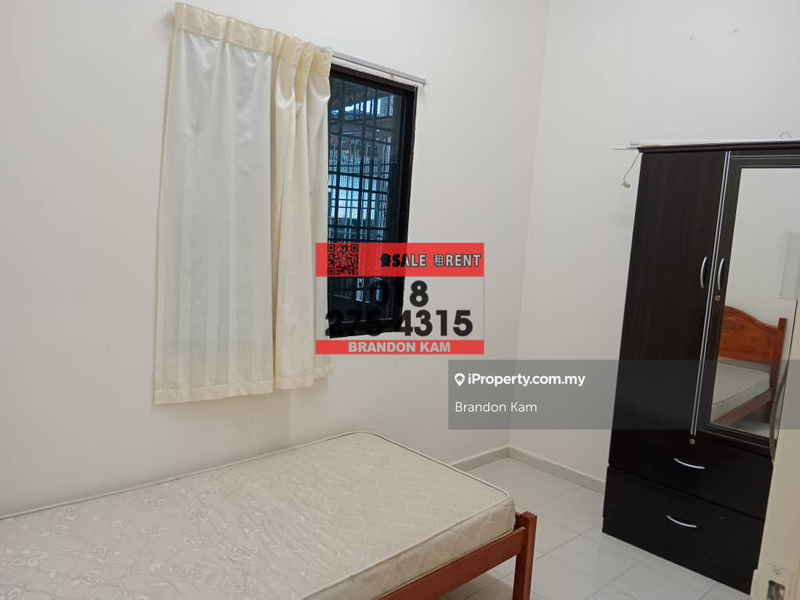 1-storey Terraced House for Sale in S2 Heights, Seremban 2 by Brandon Kam - iProperty.com.my