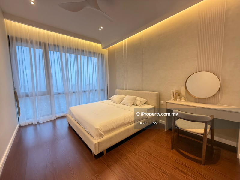 Service Residence for Rent in Park Regent @Desa Park City by Lucas Liew - iProperty.com.my