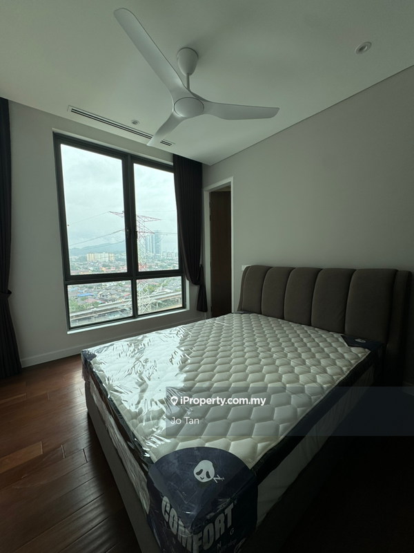 For Rent - D'Rapport