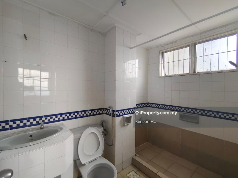 Condominium for Sale in Puncak Athenaeum by Kenson Ho - iProperty.com.my