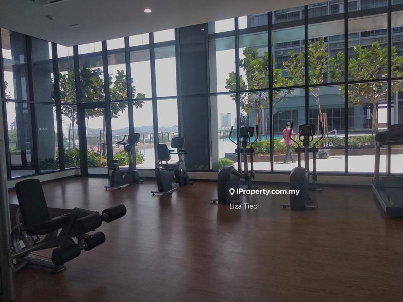 Service Residence for Rent in Seventeen Mall & Residences (Biji Living) by Liza Tieo - iProperty.com.my