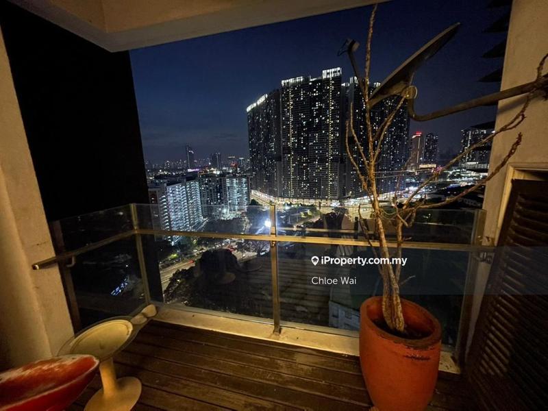 Service Residence for Sale in Pertama Residency by Chloe Wai - iProperty.com.my