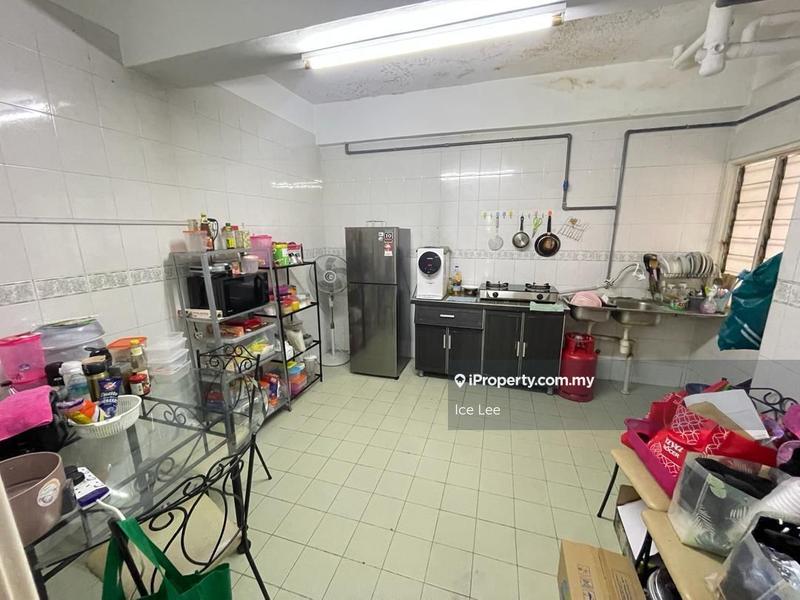 Kondominium untuk Dijual di Dynasty Condo (Dinasti Klang) oleh Ice Lee - iProperty.com.my