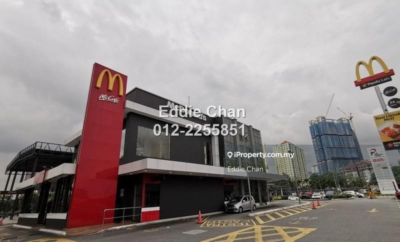 Banglo Tanah untuk Dijual di Taman Ibukota, Setapak oleh Eddie Chan - iProperty.com.my